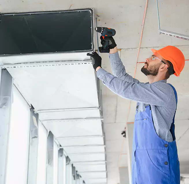 Why Homeowners & Businesses Trust Us in Ankeny, IA