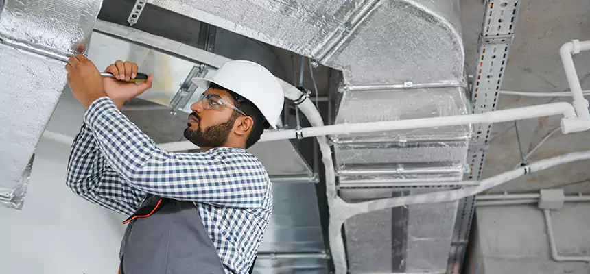 Proactive Ac Vent Repairs & Air Duct Replacement Companies Near Me in Ankeny