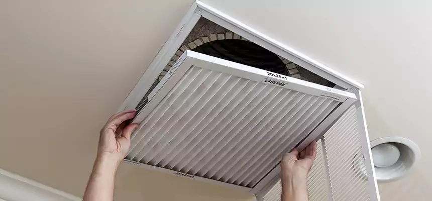 Robust Commercial Air Duct Cleaning in Ankeny