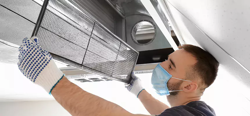 Our Bathroom Exhaust Duct Cleaning Services in Ankeny, IA