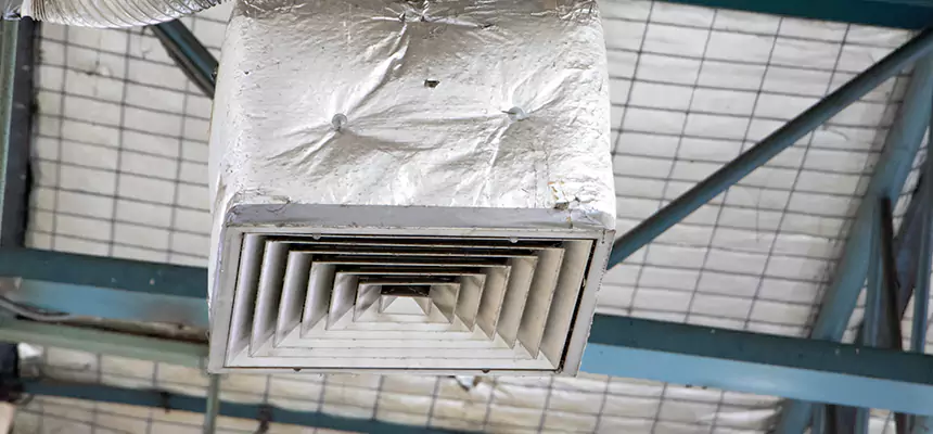 Our Custom HVAC Ductwork Services in Ankeny, IA