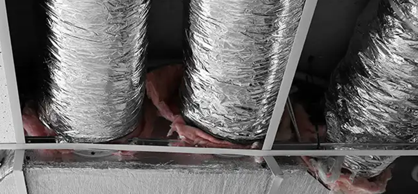 Scalable Commercial Multi‑Unit Dryer Vent Camera Inspection in Ankeny, IA