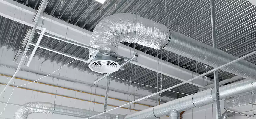 Our Dryer Vent Hose Replacement Services in Ankeny, IA