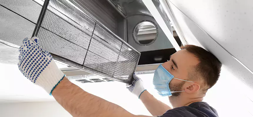 Our Dryer Vent Replacement Services in Ankeny, IA
