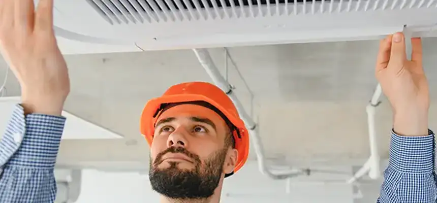 Our Furnace Vent Cleaning Services in Ankeny, IA