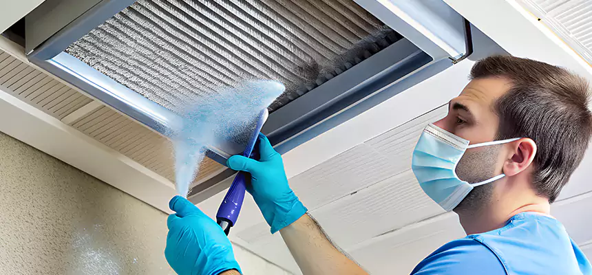 Our Home Ventilation Cleaning Services in Ankeny, IA