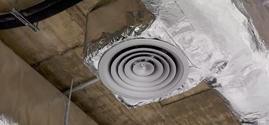 Our HVAC Ductwork Installation Services in Ankeny, IA