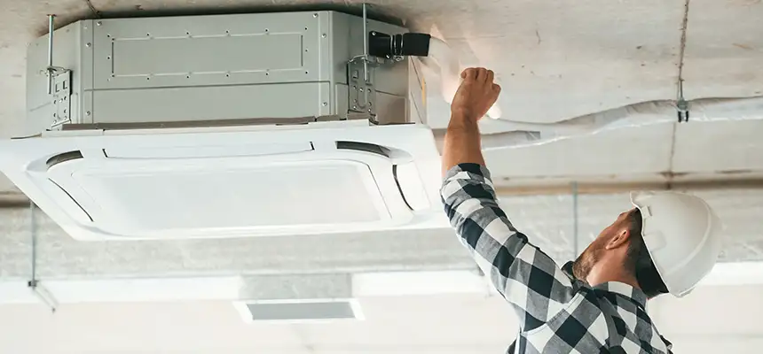 Our Local Vent Cleaning Services in Ankeny, IA