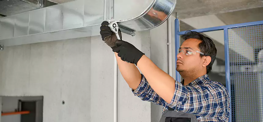 Our Post-Construction Duct Cleaning Services in Ankeny, IA