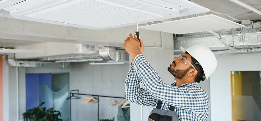 Our Roof Dryer Vent Cleaning Services in Ankeny, IA