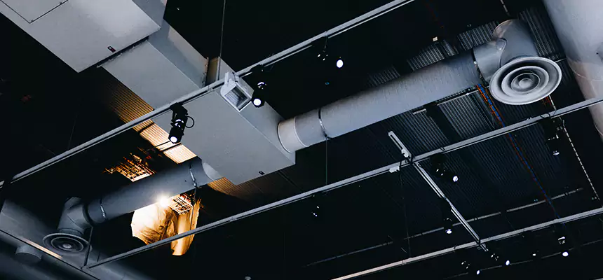 Our Seasonal Allergy Air Duct Cleaning Services in Ankeny, IA