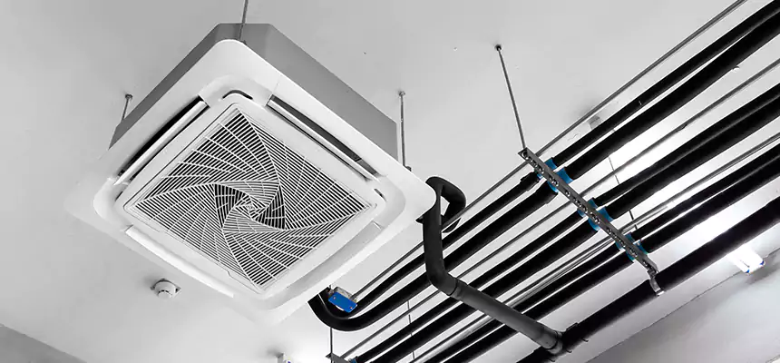 Our Smart AC Vent Controller Services in Ankeny, IA