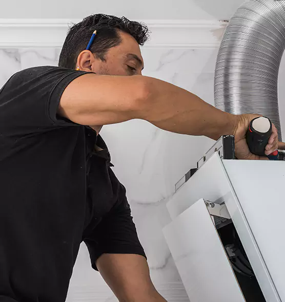 Trusted Bathroom Exhaust Duct Cleaning in Ankeny, IA