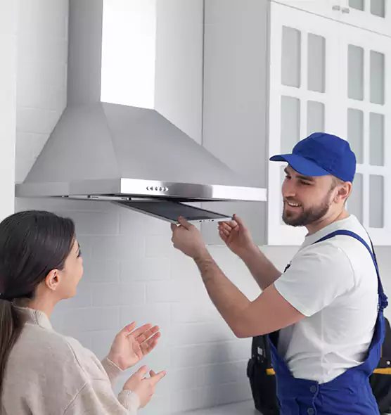 Professional Dryer Vent Cleaning Service in Ankeny, IA