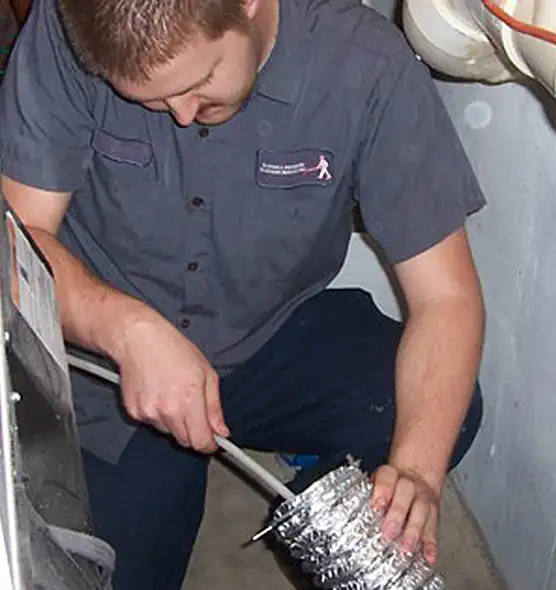 About Dryer Vent Hose Installation in Ankeny, IA