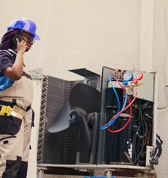 Professional Energy-Efficient HVAC Cleaning in Ankeny, IA