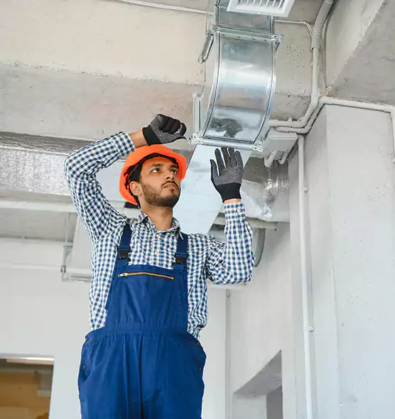 About Hotel Duct And Vent Cleaning in Ankeny, IA