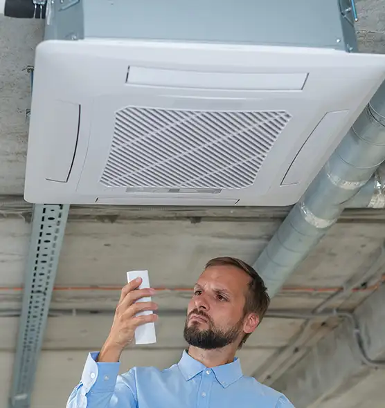 About Local Vent Cleaning Services in Ankeny, IA