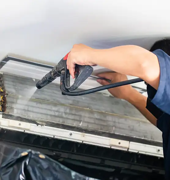 Welcome to Move-in/Move-out Duct Cleaning Services in Ankeny, IA