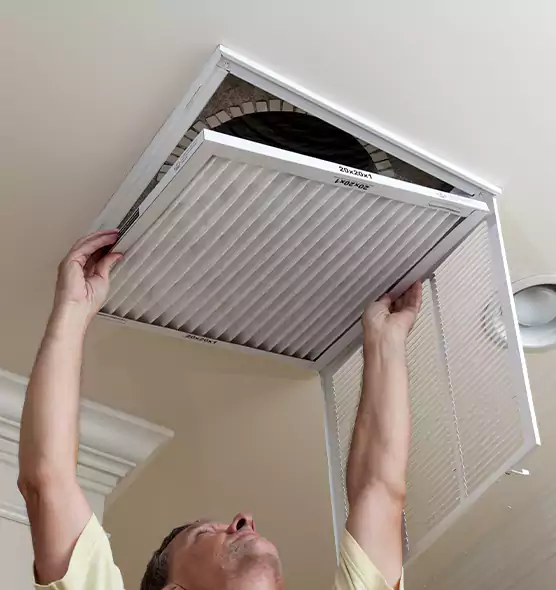 Advanced Residential Vent Cleaning in Ankeny, IA