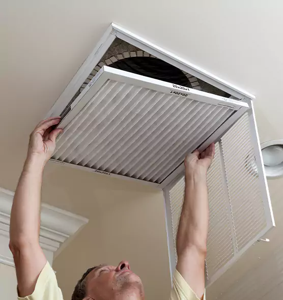 Trusted Vent Shaft Cleaning Expert in Ankeny, IA