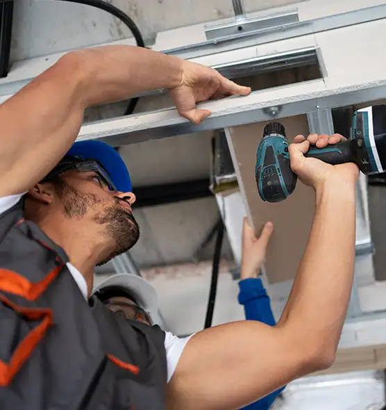 About Vent Smoke Odor Elimination in Ankeny, IA