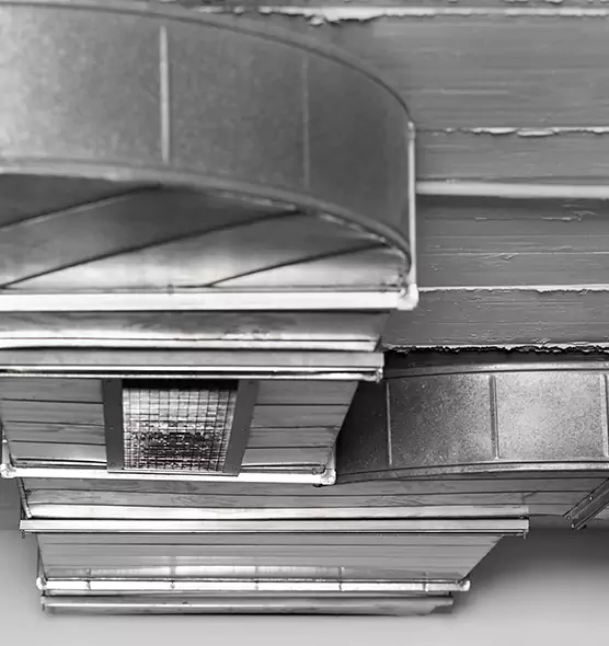 Professional Wall Vent Cleaning Service in Ankeny, IA