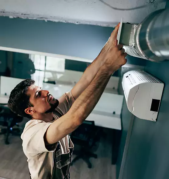 Reliable Warehouse Vent Cleaning in Ankeny, IA