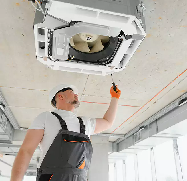 Why Homeowners & Businesses Trust Us in Ankeny, IA?