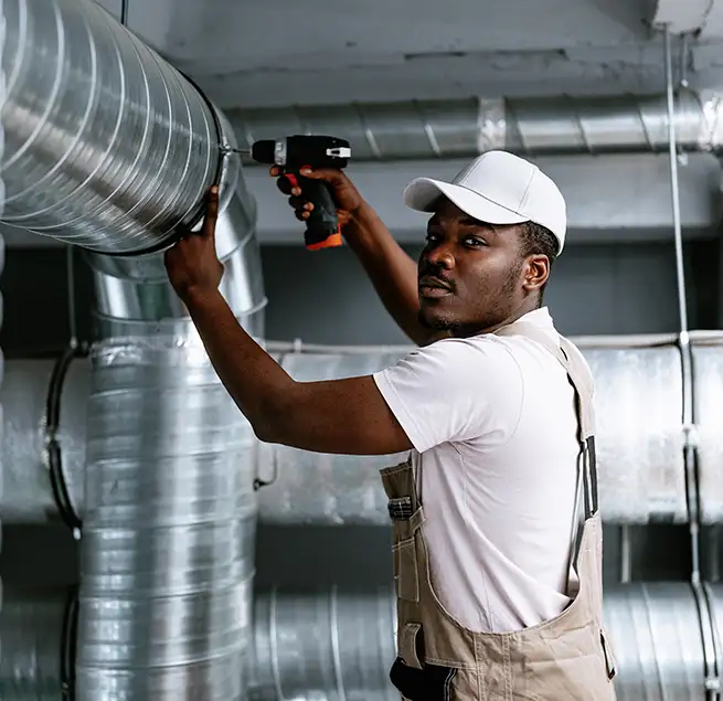 Why Homeowners & Businesses Trust Us Ankeny, IA