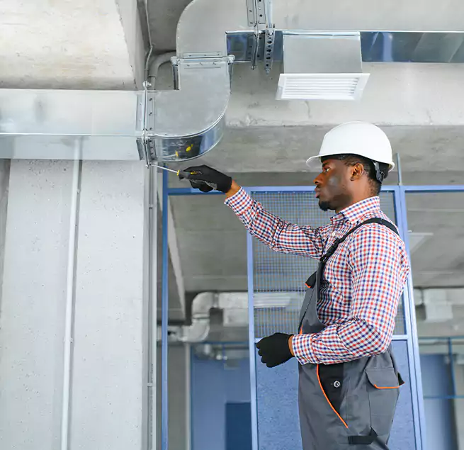 Why Homeowners & Businesses Trust Us Ankeny, IA