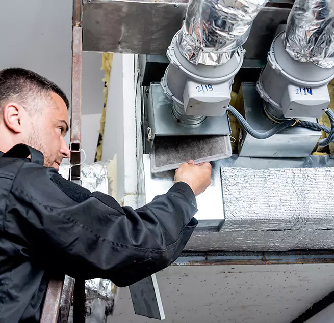 Why Homeowners & Businesses Trust Us in Ankeny, IA?