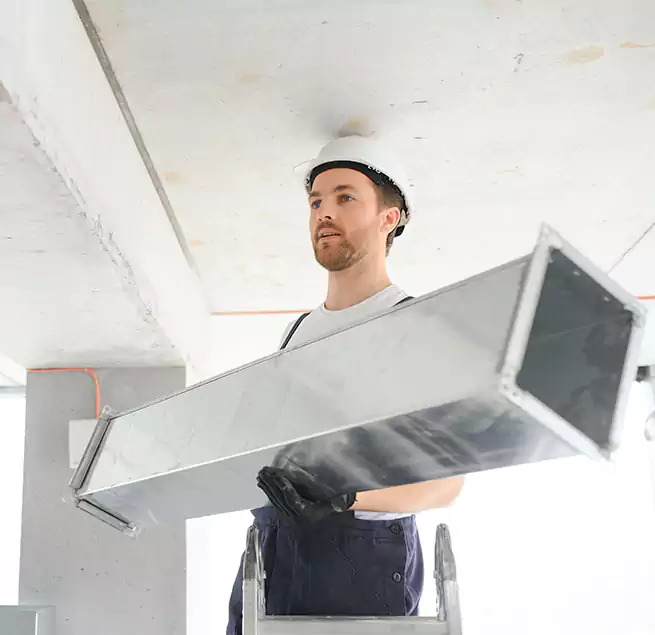 Why Homeowners & Businesses Trust Us in Ankeny, IA