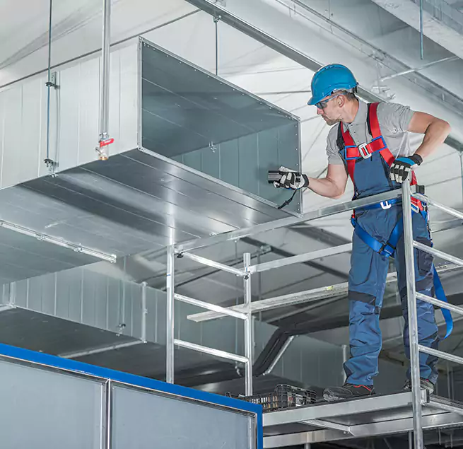 Why Homeowners & Businesses Trust Us in Ankeny, IA?