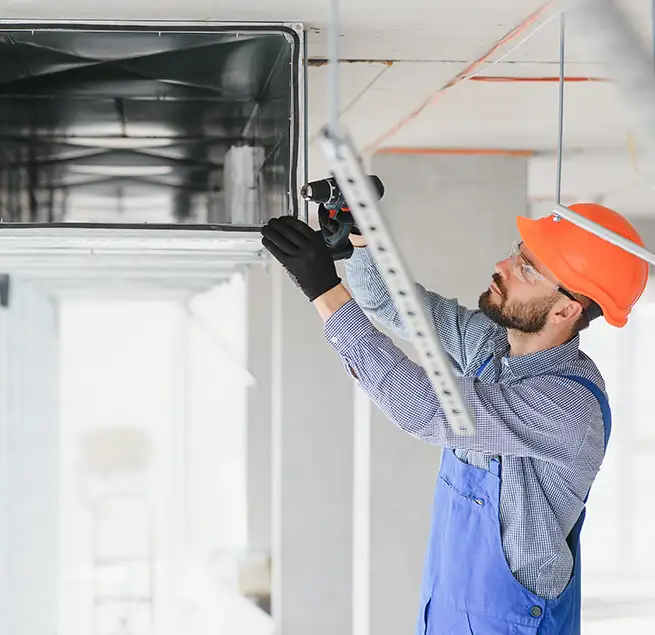 Why Homeowners & Businesses Trust Us in Ankeny, IA?