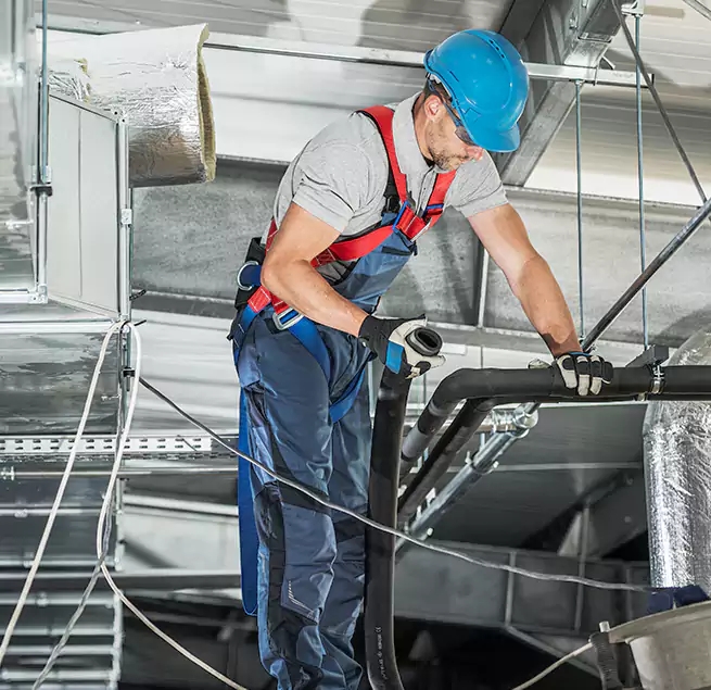 Why Homeowners & Businesses Trust Us in Ankeny, IA?