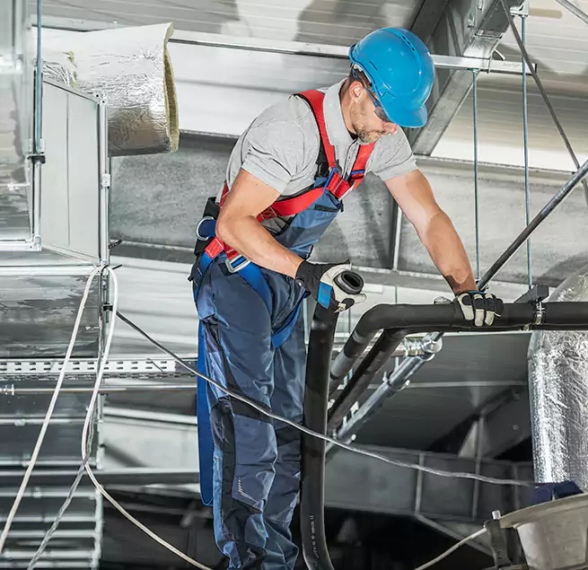 Why Homeowners & Businesses Trust Us in Ankeny, IA?