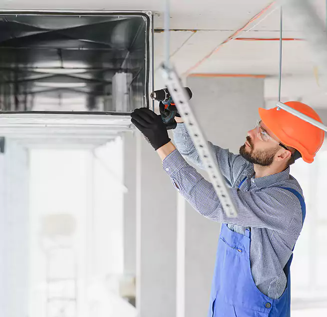 Why Homeowners & Businesses Trust Us Ankeny, IA