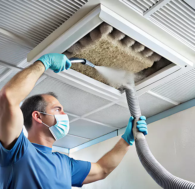 Why Homeowners Businesses Trust Us in Ankeny, IA