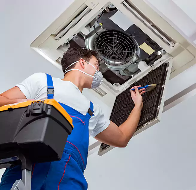 Why Homeowners & Businesses Trust Us in Ankeny, IA?