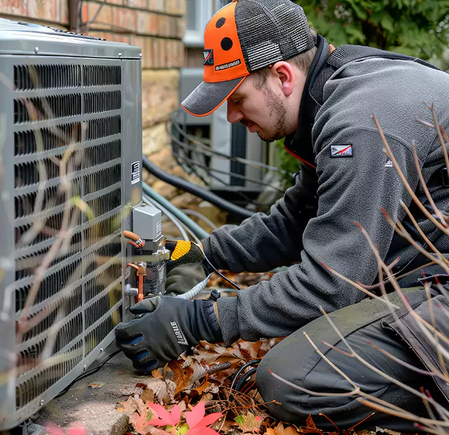 Why Homeowners & Businesses Trust Us in Ankeny, IA?