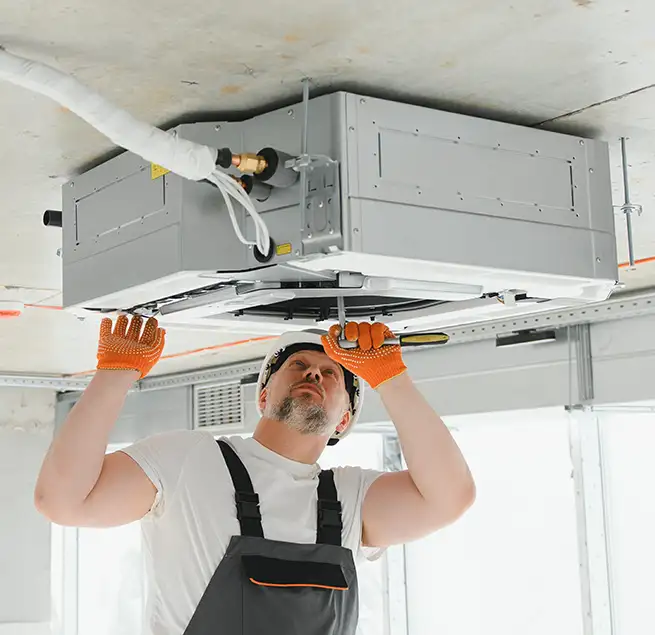 Why Homeowners & Businesses Trust Us Ankeny, IA