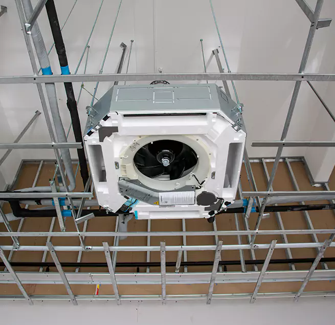 Why Homeowners & Businesses Trust Us Ankeny, IA