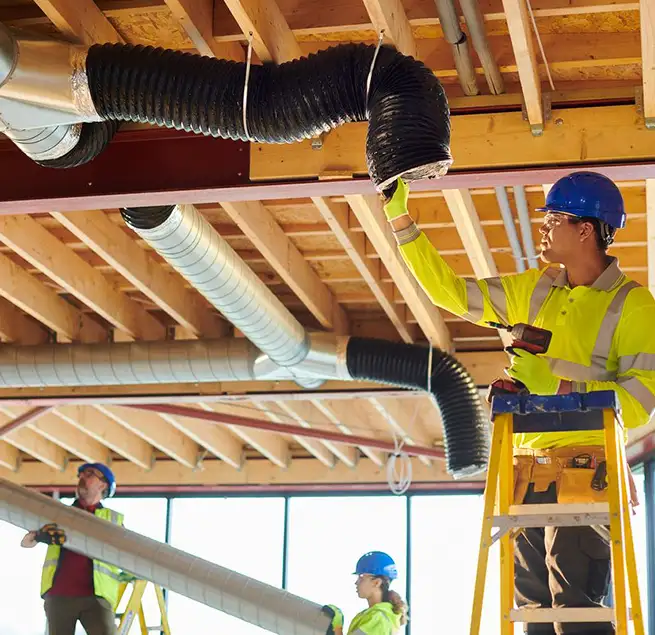 Why Homeowners & Businesses Trust Us in Ankeny, IA?