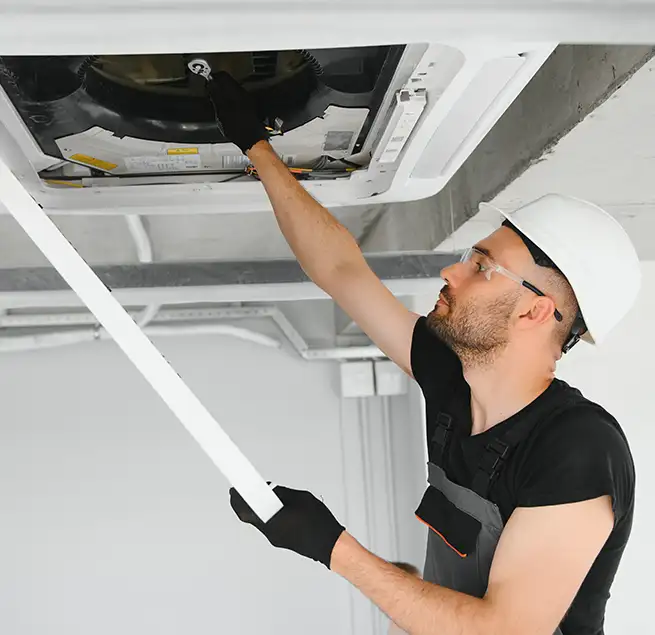 Why Homeowners & Businesses Trust Us in Ankeny, IA?