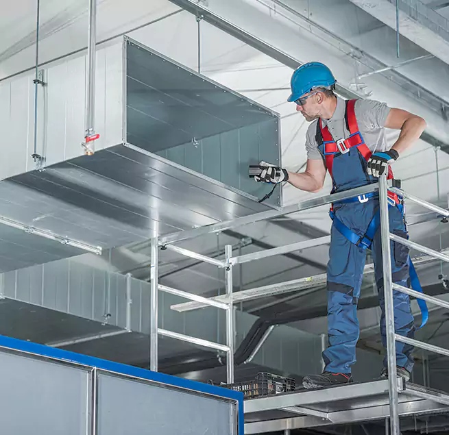 Why Homeowners & Businesses Trust Us in Ankeny, IA?