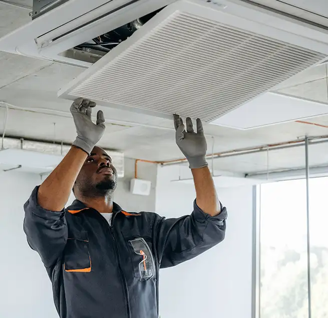 Why Homeowners & Businesses Trust Us in Ankeny, IA?