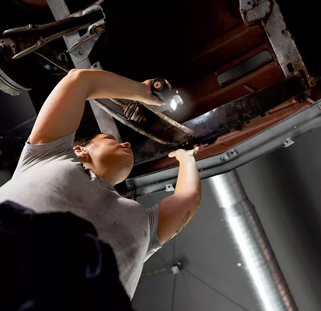 Why Homeowners & Businesses Trust Us Ankeny, IA