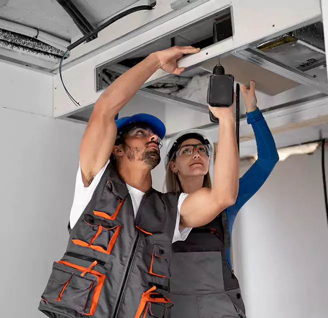 Why Homeowners & Businesses Trust Us in Ankeny, IA