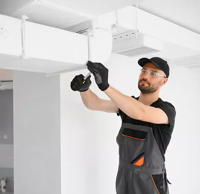 Why Homeowners Businesses Trust Us Ankeny, IA